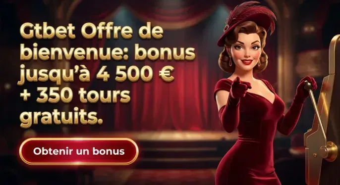 Gtbet Casino